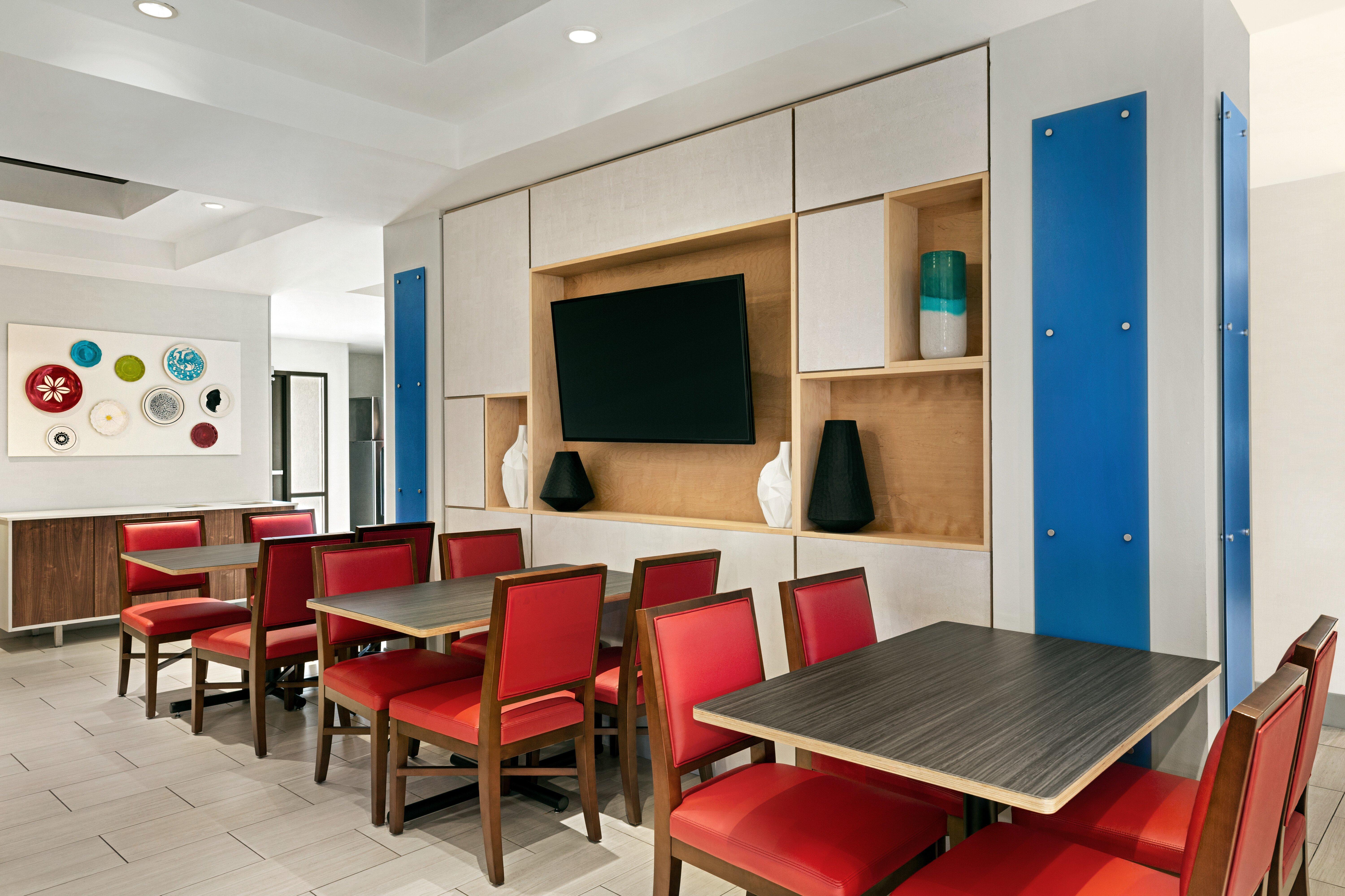 Holiday Inn Express Hotel & Suites Shawnee I-40 By Ihg Exterior foto